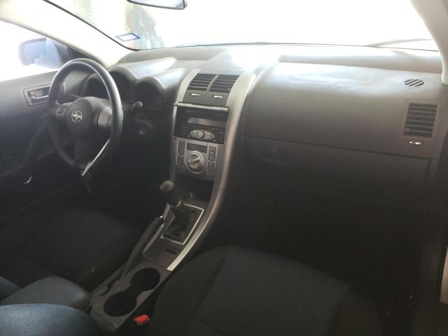 Photo 9 from auction – 2006 TOYOTA SCION TC with VIN JTKDE177260119651