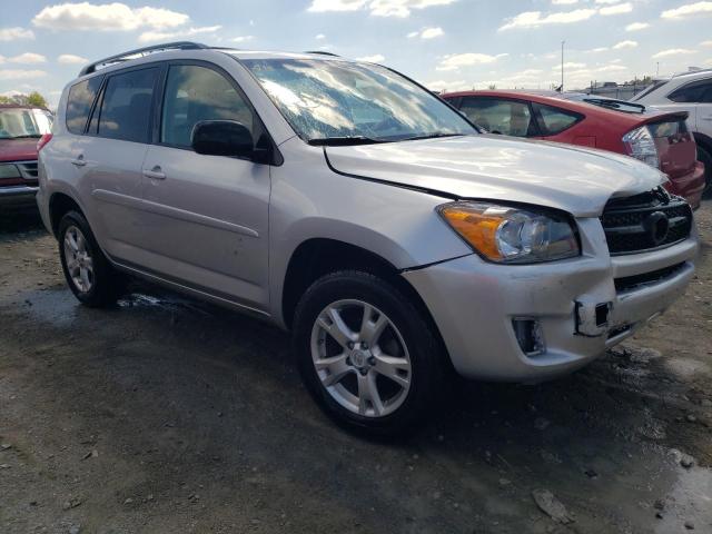 TOYOTA RAV4 2011 with VIN 2T3BF4DV0BW154789 - Photo from auction