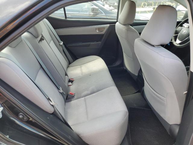 Photo 6 from auction – 2015 TOYOTA COROLLA L with VIN 2T1BURHE8FC271923