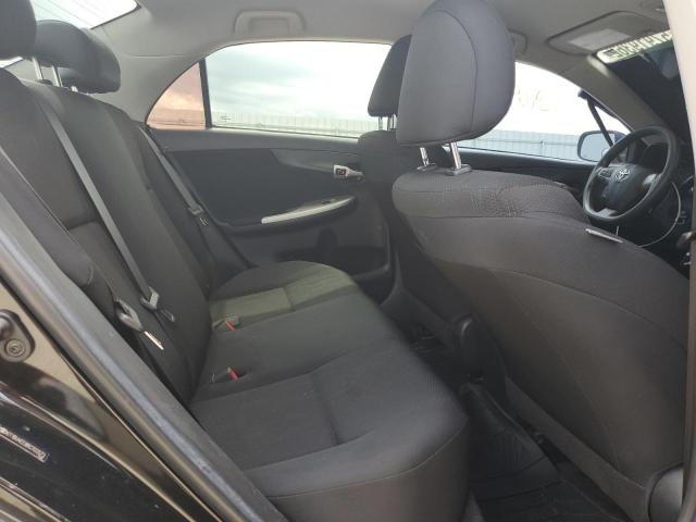 Photo 6 from auction – 2011 TOYOTA COROLLA BA with VIN 2T1BU4EE8BC703573