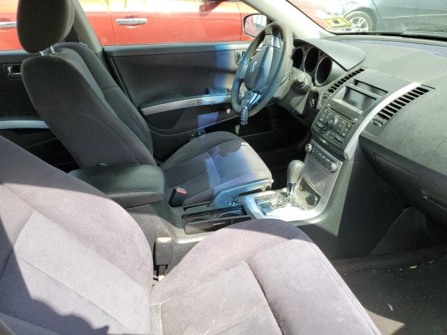 Photo 5 from auction – 2008 NISSAN MAXIMA with VIN 1N4BA41E18C831658