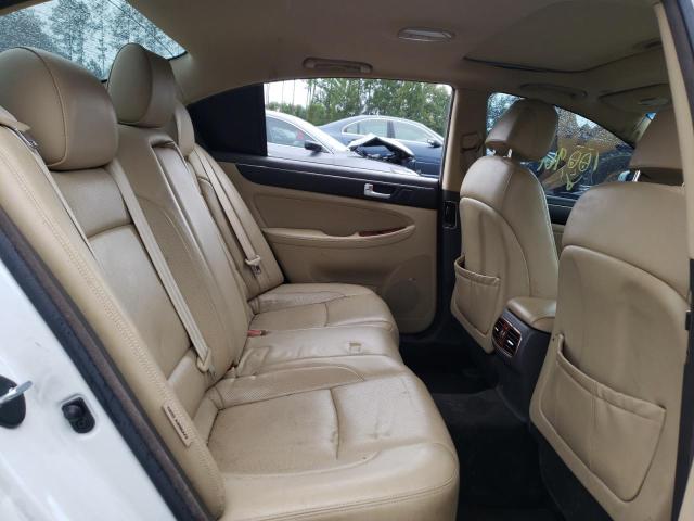 Photo 6 from auction – 2013 HYUNDAI GENESIS 3. with VIN KMHGC4DD3DU235464