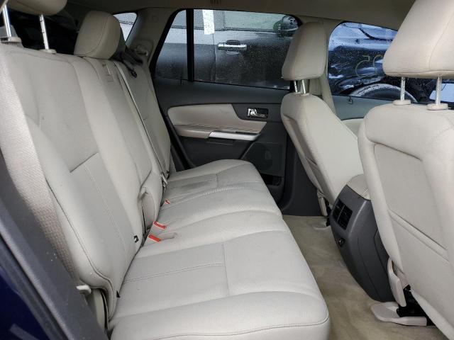 Photo 6 from auction – 2011 FORD EDGE SE with VIN 2FMDK3GC9BBB04318