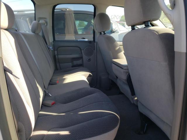 Photo 6 from auction – 2004 DODGE RAM 1500 S with VIN 1D7HA18D74S642244