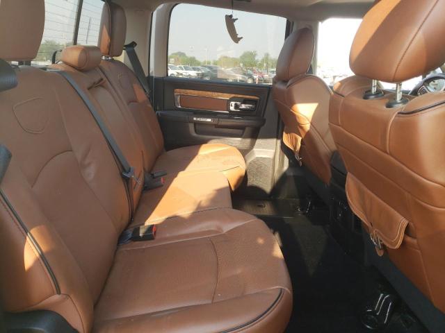 Photo 6 from auction – 2016 RAM 1500 LONGH with VIN 1C6RR7PT3GS291010