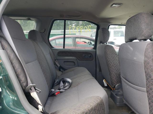 Photo 6 from auction – 2001 NISSAN XTERRA XE with VIN 5N1ED28T91C577481
