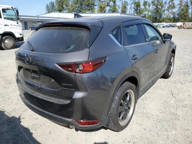 Photo 4 from auction – 2020 MAZDA CX-5 TOURI with VIN JM3KFBCM6L0730167