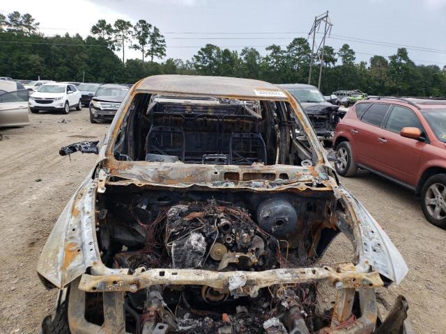 Photo 9 from auction – 2016 RAM 1500 SLT with VIN 1C6RR6GM1GS243301