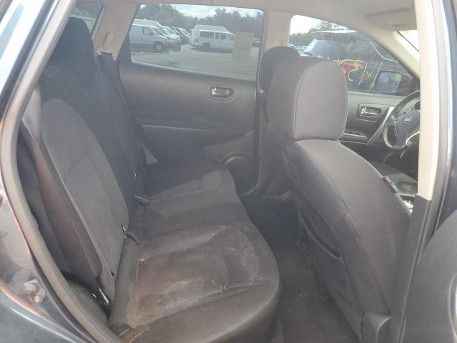 Photo 6 from auction – 2012 NISSAN ROGUE S with VIN JN8AS5MV2CW714980