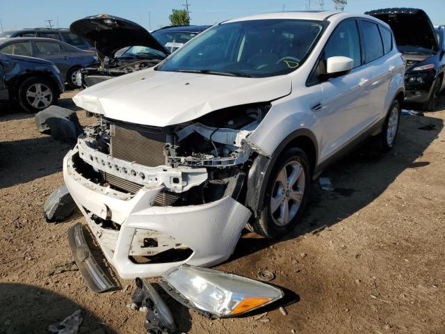 Zdjęcie 2 z aukcji – 2013 FORD ESCAPE SE z VIN 1FMCU0GX4DUD36636