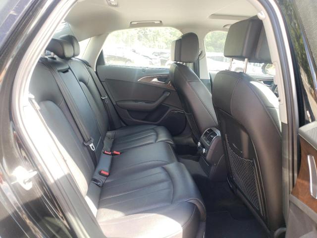 Photo 6 from auction – 2016 AUDI A6 PRESTIG with VIN WAUHMAFC9GN011796