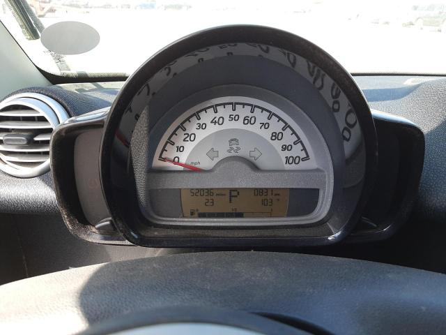 Photo 8 from auction – 2015 SMART FORTWO PUR with VIN WMEEJ3BA7FK800349