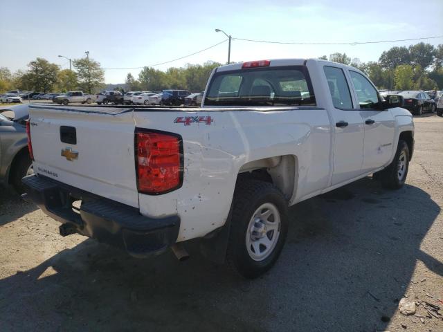 Photo 4 from auction – 2015 CHEVROLET SILVERADO with VIN 1GCVKPEH5FZ342183