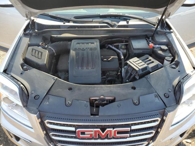 Photo 7 from auction – 2017 GMC TERRAIN SL with VIN 2GKFLTEK6H6333906