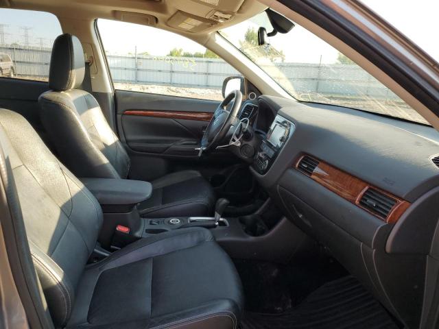 Photo 5 from auction – 2015 MITSUBISHI OUTLANDER with VIN JA4JZ4AX7FZ007619