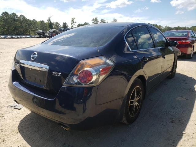 Photo 4 from auction – 2010 NISSAN ALTIMA BAS with VIN 1N4AL2AP2AN536011