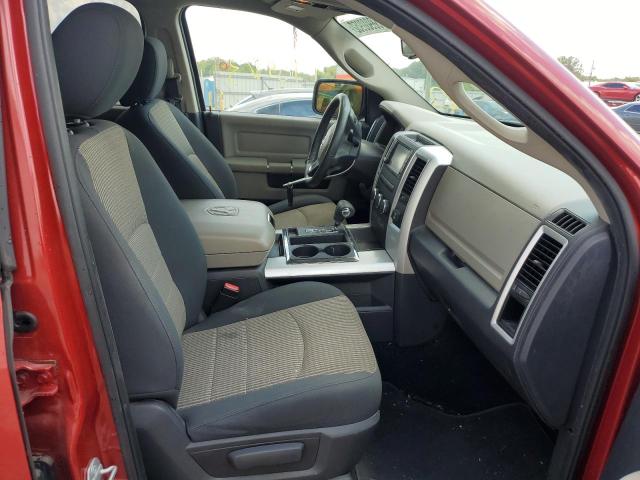 Photo 5 from auction – 2010 DODGE RAM 1500 with VIN 1D7RB1CT2AS107706