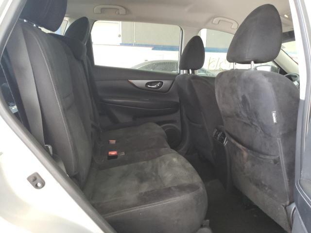 Photo 6 from auction – 2014 NISSAN ROGUE S with VIN 5N1AT2MK4EC873772