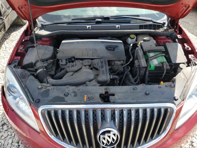 Photo 7 from auction – 2013 BUICK VERANO with VIN 1G4PP5SK0D4142557