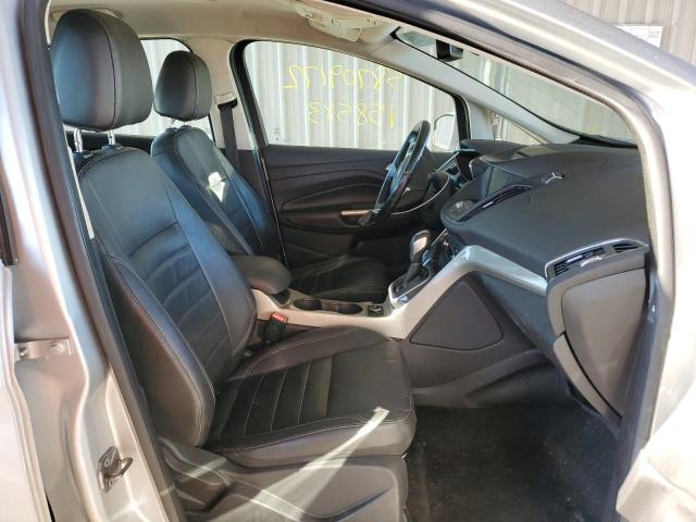 Photo 5 from auction – 2013 FORD C-MAX SEL with VIN 1FADP5BU6DL537248