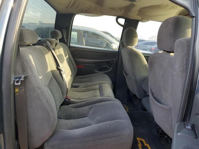 Фото 6 с аукциона – 2006 CHEVROLET SILVERADO с VIN 2GCEC13T761190482