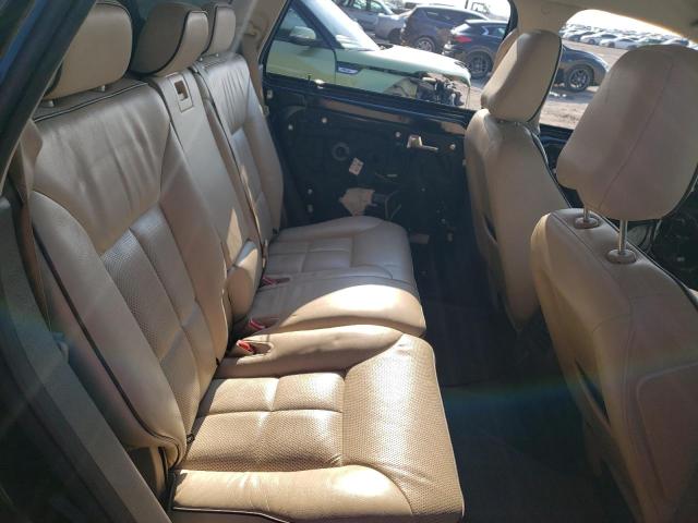 Photo 6 from auction – 2008 LINCOLN MKX with VIN 2LMDU68C58BJ38361