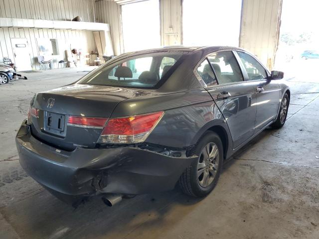 Photo 4 from auction – 2012 HONDA ACCORD SE with VIN 1HGCP2F65CA009776