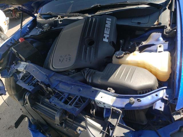 Photo 7 from auction – 2018 DODGE CHARGER R/ with VIN 2C3CDXCT9JH220979