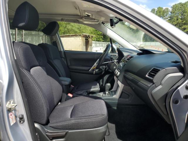 Photo 5 from auction – 2017 SUBARU FORESTER 2 with VIN JF2SJAGC7HH573830