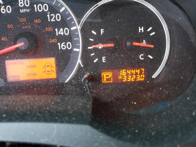 صورة رقم 8 من المزاد - 2011 NISSAN ALTIMA BAS مع VIN 1N4AL2AP9BC180525