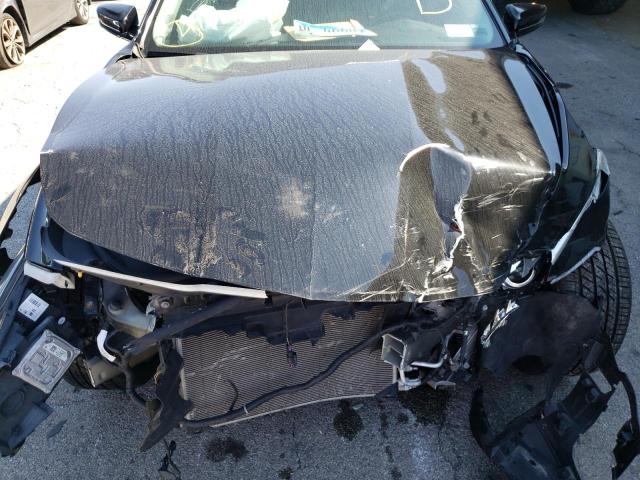 Photo 7 from auction – 2014 CADILLAC CTS with VIN 1G6AW5SX5E0142896