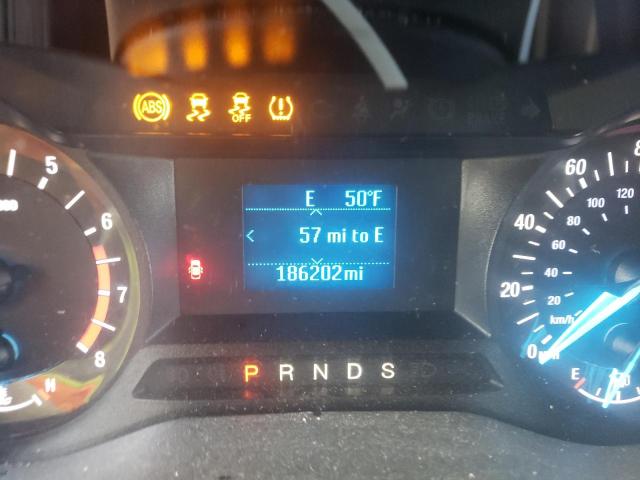 Photo 8 from auction – 2014 FORD FUSION S with VIN 3FA6P0G75ER255202