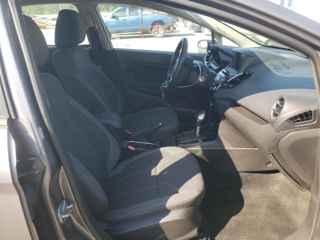 Photo 5 from auction – 2014 FORD FIESTA SE with VIN 3FADP4EJ9EM156182