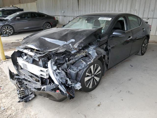 Photo 2 from auction – 2019 NISSAN ALTIMA SV with VIN 1N4BL4DV2KC130835