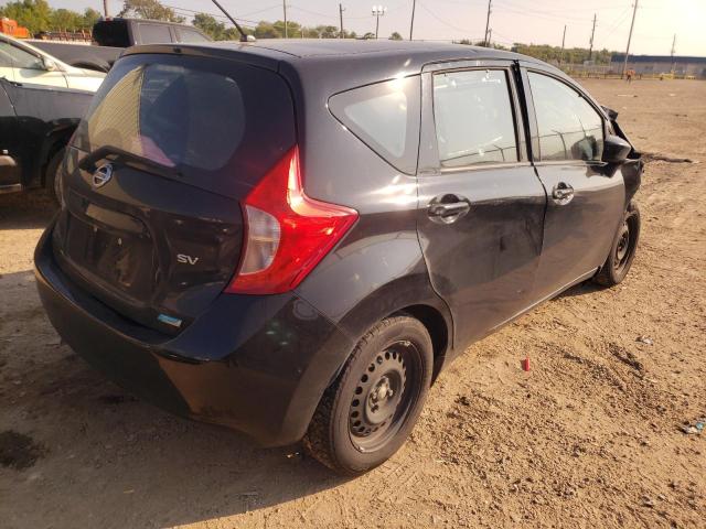 Photo 4 from auction – 2015 NISSAN VERSA with VIN 3N1CE2CP9FL423015