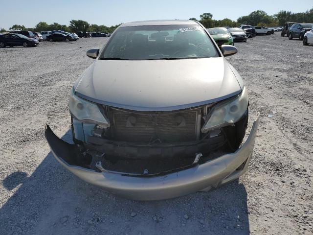 Photo 9 from auction – 2014 TOYOTA CAMRY L with VIN 4T1BF1FK5EU728091