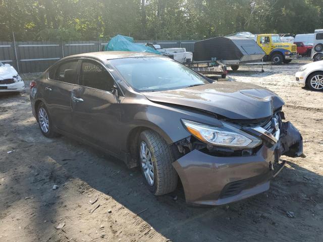 Photo 1 from auction – 2016 NISSAN ALTIMA 2.5 with VIN 1N4AL3AP8GN341528