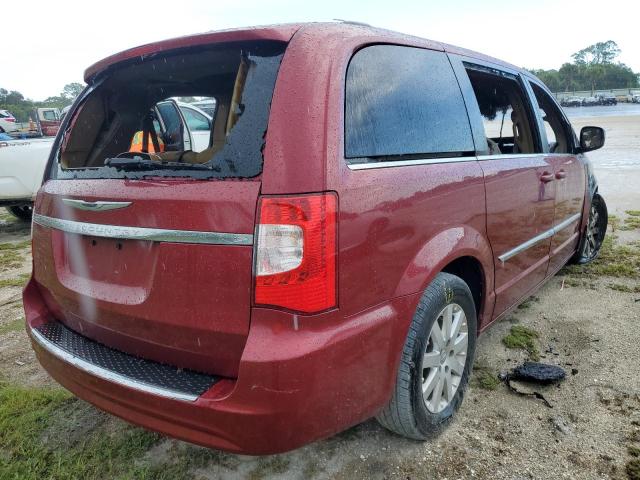 Photo 4 from auction – 2012 CHRYSLER TOWN & COU with VIN 2C4RC1BG4CR250253