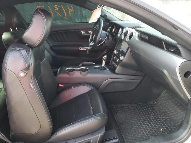 Photo 5 from auction – 2021 FORD MUSTANG with VIN 1FA6P8TH3M5105765