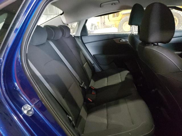 Photo 6 from auction – 2021 KIA FORTE FE with VIN 3KPF24AD3ME347719