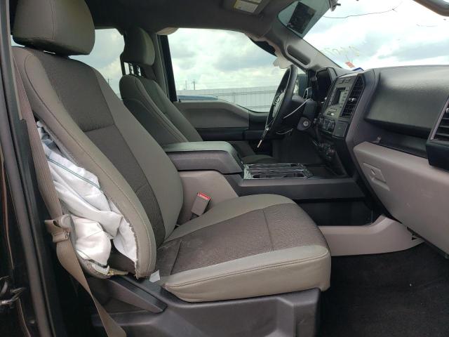 Photo 5 from auction – 2015 FORD F150 SUPER with VIN 1FTEW1EP6FKD87022