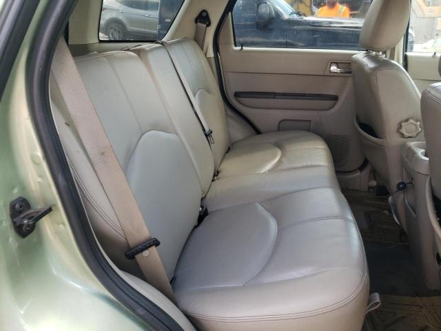 Photo 6 from auction – 2008 MERCURY MARINER PR with VIN 4M2CU97108KJ17463