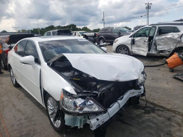 LEXUS ES 350 2014 with VIN JTHBK1GG1E2131315 - Photo from auction
