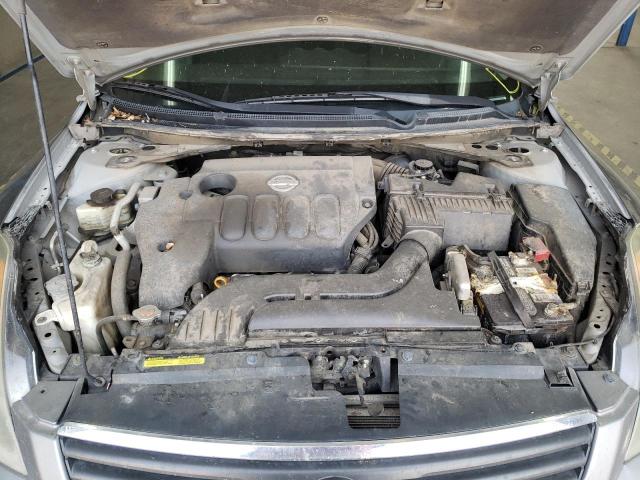 Photo 7 from auction – 2008 NISSAN ALTIMA 2.5 with VIN 1N4AL21E68N541978