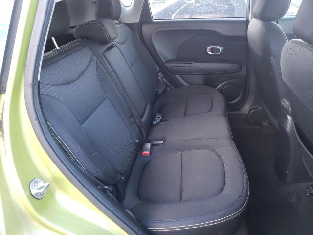 Photo 6 from auction – 2016 KIA SOUL + with VIN KNDJP3A57G7851970