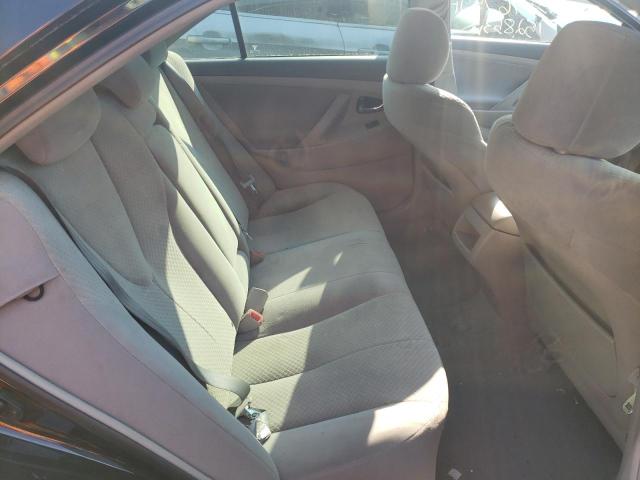 Photo 6 from auction – 2008 TOYOTA CAMRY CE with VIN 4T4BE46K48R031798