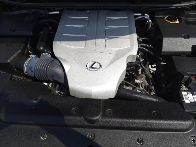 Photo 7 from auction – 2012 LEXUS GX 460 with VIN JTJBM7FXXC5046983