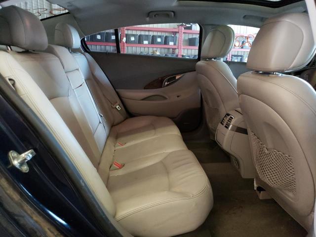 Photo 6 from auction – 2011 BUICK LACROSSE C with VIN 1G4GE5ED3BF280291