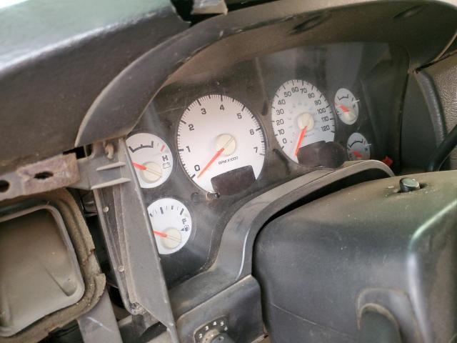 صورة رقم 8 من المزاد - 2003 DODGE RAM 2500 S مع VIN 3D7KU28613G711665