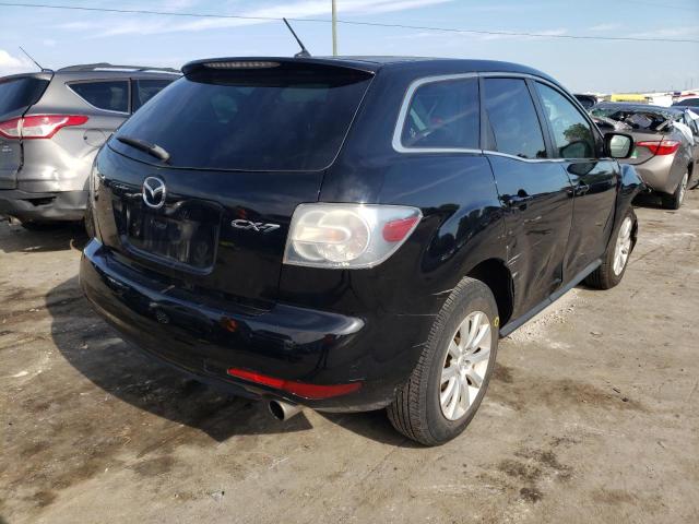 Photo 4 from auction – 2012 MAZDA CX-7 with VIN JM3ER2B58C0421332